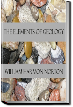 The Elements of Geology | William Harmon Norton
